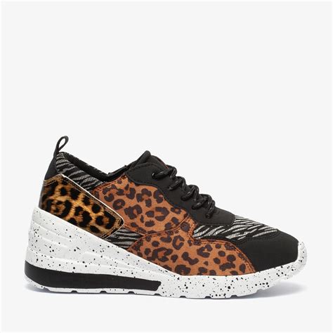 nike dames schoenen dierenprint|Nike Tijgerprint schoenen online kopen .